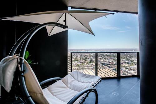 Apartamento 33*cotton Cloud*lvl48@2br2bth Apt*mel Cen*freetram