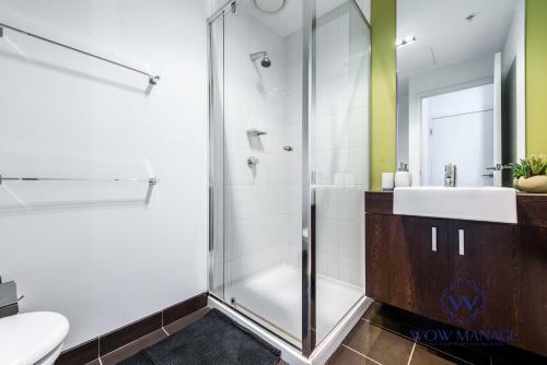 Wow Apartment On Swanston