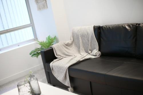 Apartamento A Spacious & Central 2br Apt Near Flinders Station