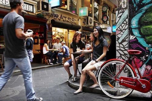 Apartamento Perfect Location, Spacious 2br Apt Near Flinders Station
