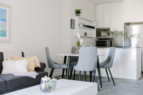 Apartamento Perfect Location, Spacious 2br Apt Near Flinders Station