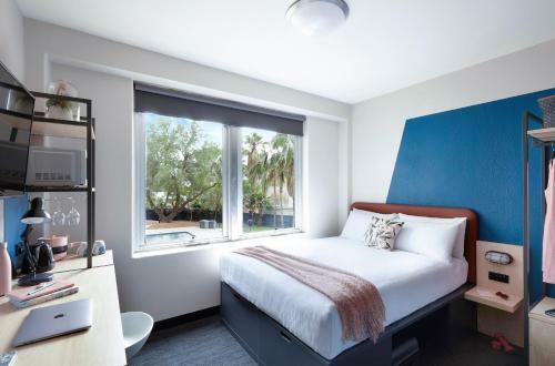 Apartamento Together Co-living Melbourne