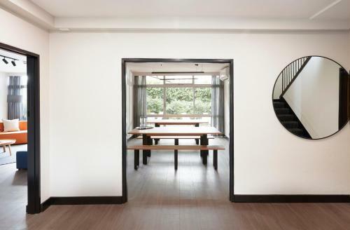Apartamento Together Co-living Melbourne