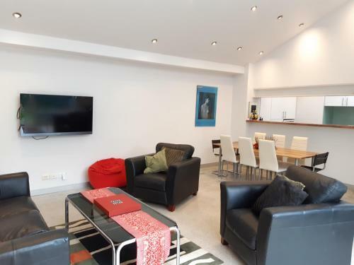 Staycentral - Fairfield Four-bedroom Home