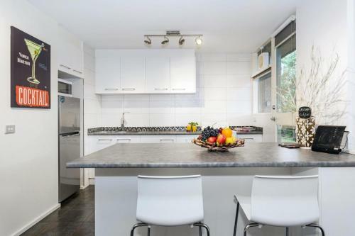 Apartamento Staycentral - Melbourne Villa Heidelberg