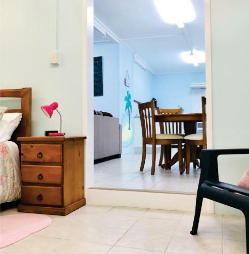 Bed & Breakfast Paradise Eco Unit