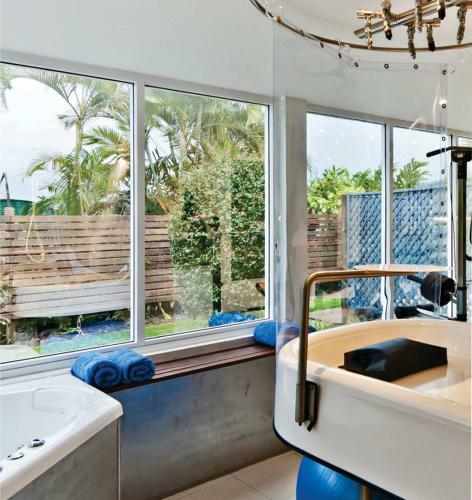 Bed & Breakfast Paradise Eco Unit