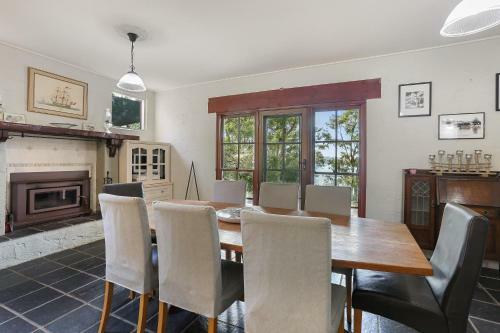 Cornwall Cottage, 3 Bedroom, Fantastic View