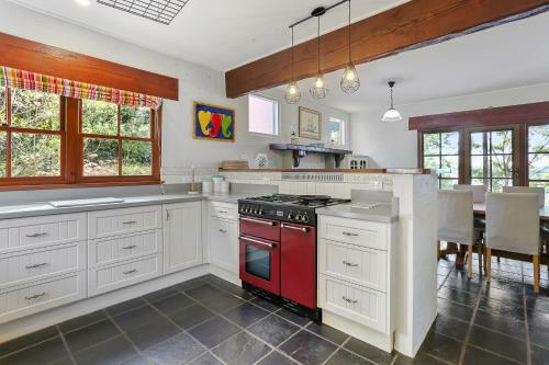 Cornwall Cottage, 3 Bedroom, Fantastic View