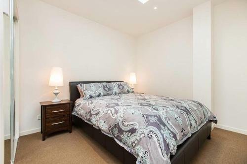 Apartamento Melbourne City Views