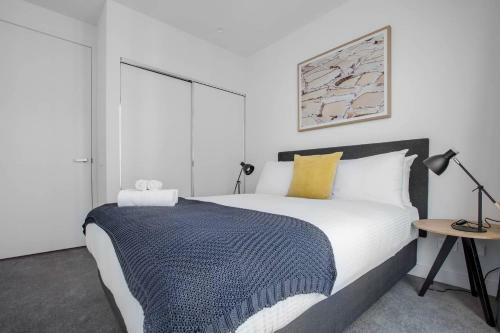Apartamento 83*shadowplay@l21*2bd1bth*cbd & Crown