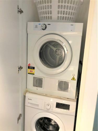 Readyset Apartments At Guilfoyle