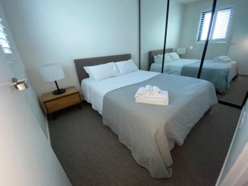 Modern 1 Bedroom Apartment South Yarra