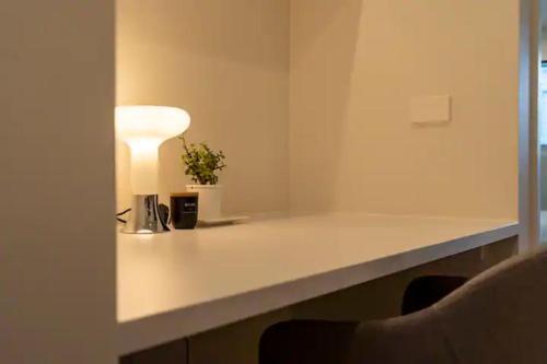 Modern 1 Bedroom Apartment South Yarra