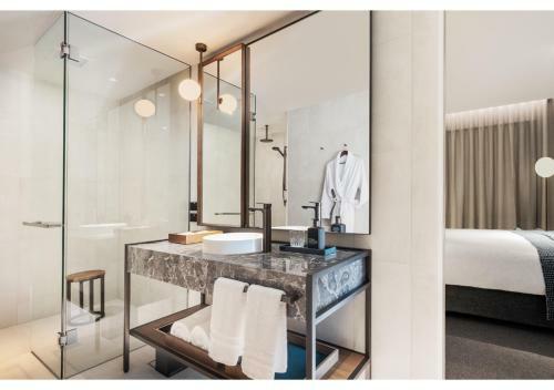 Next Hotel Melbourne