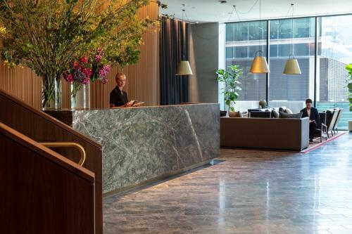 Next Hotel Melbourne