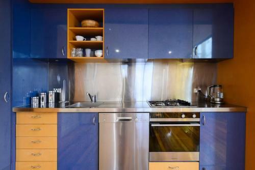 Brooklyn Warehouse Vibe Mins To St Kilda & Cafes