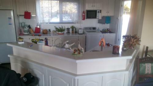 Apartamento Tryover