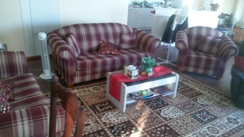 Apartamento Tryover