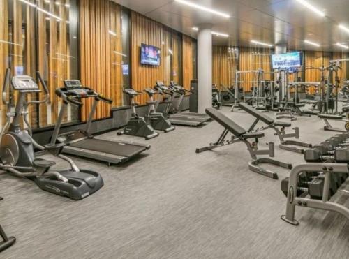 Apartamento 1006pr Docklands 2 Bed Free Wifi #