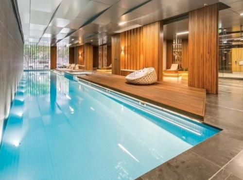 Apartamento 1006pr Docklands 2 Bed Free Wifi #