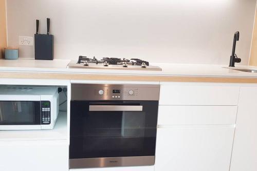 Apartamento 1006pr Docklands 2 Bed Free Wifi #