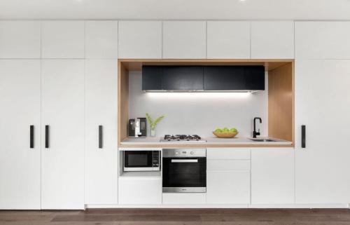 Apartamento 1006pr Docklands 2 Bed Free Wifi #