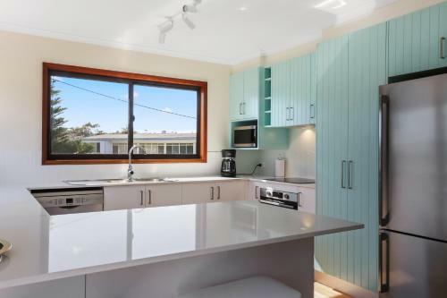 Apartamento Three Palms
