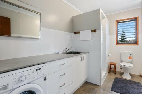 Apartamento Three Palms