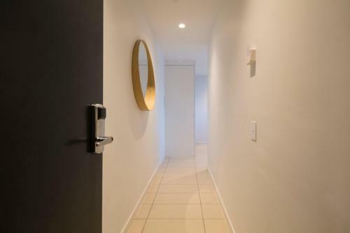 Canvas Apartments