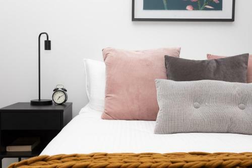 Apartamento Urban Rest - Claremont