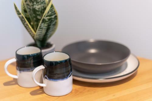 Apartamento Urban Rest - Claremont