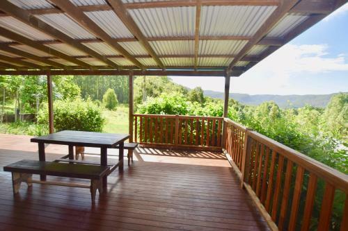 Lodge Wyndella Retreat