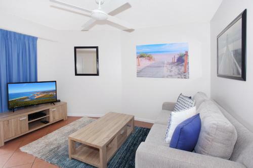 Apartamento Nautilus 15 By G1 Holidays