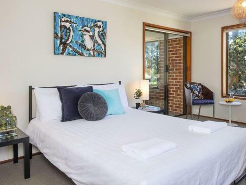 Beach House On Jones Beach - Kiama Accommodation