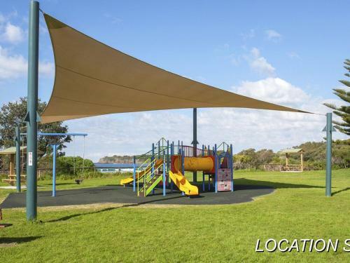Beach House On Jones Beach - Kiama Accommodation