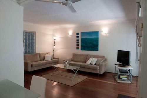 Apartamento Absolute Beachfront - Mooloolaba