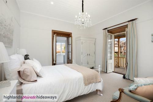 Victoria Cottage