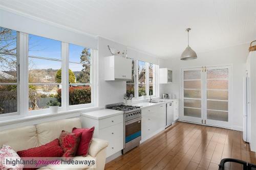 Victoria Cottage