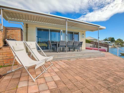 Riverside Cottage Minnamurra 4pm Checkout On Sundays
