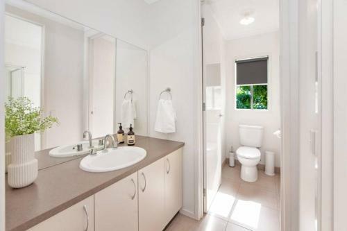 Parkview - Echuca Holiday Homes