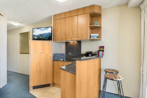 Apartamento Self-contained Unit With Pools And Gym