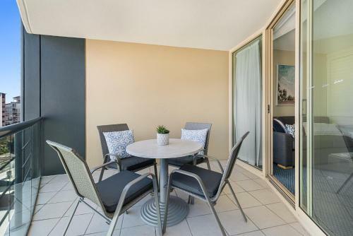 Apartamento Self-contained Unit With Pools And Gym