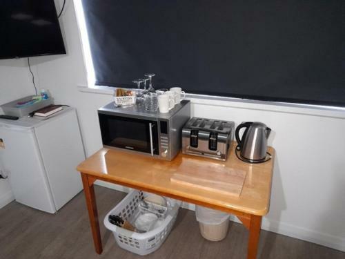 Hotel Limestone Coast Tourist Park