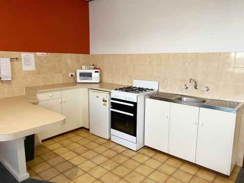 Hotel Limestone Coast Tourist Park