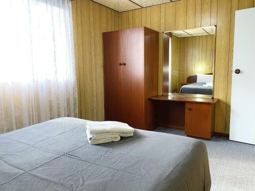 Hotel Limestone Coast Tourist Park