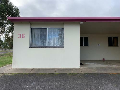 Hotel Limestone Coast Tourist Park