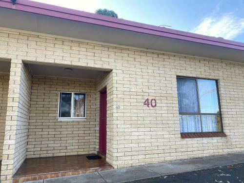 Hotel Limestone Coast Tourist Park