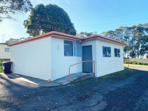 Hotel Limestone Coast Tourist Park
