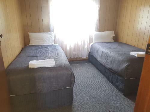 Hotel Limestone Coast Tourist Park